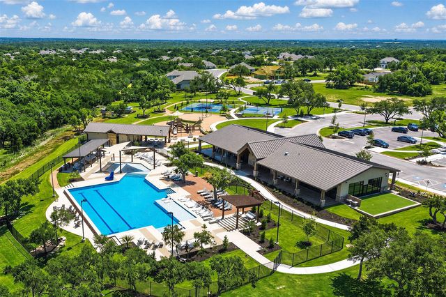 2408 Nate's PL, Georgetown, TX 78633