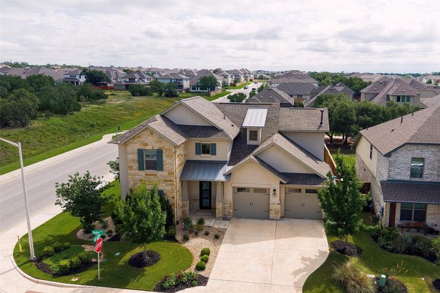 2408 Nate's PL, Georgetown, TX 78633