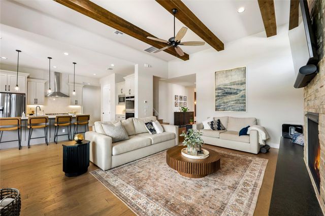 2408 Nate's PL, Georgetown, TX 78633