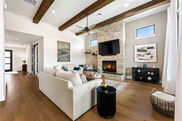 2408 Nate's PL, Georgetown, TX 78633
