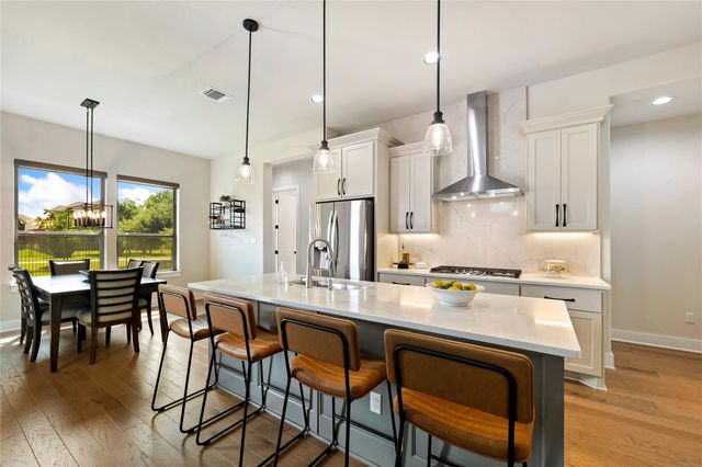 2408 Nate's PL, Georgetown, TX 78633