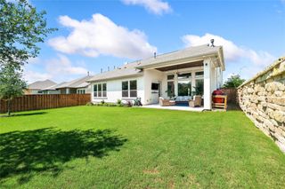 2408 Nate's PL, Georgetown, TX 78633