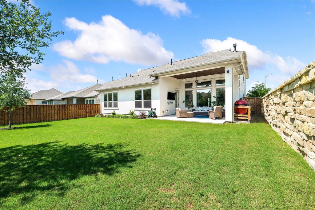 2408 Nate's PL, Georgetown, TX 78633