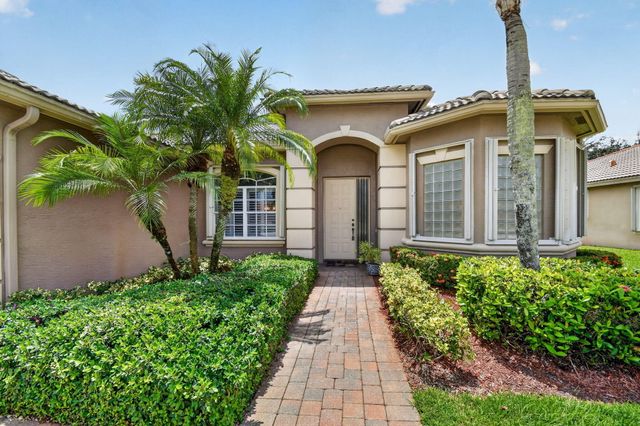 9574 LANTERN BAY Circle, West Palm Beach, FL 33411