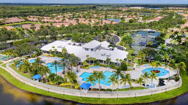 9574 LANTERN BAY Circle, West Palm Beach, FL 33411
