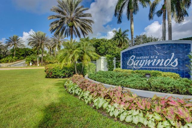 9574 LANTERN BAY Circle, West Palm Beach, FL 33411