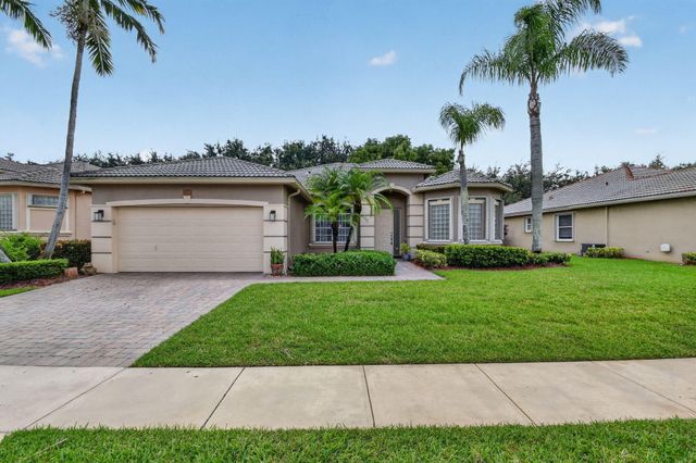 9574 LANTERN BAY Circle, West Palm Beach, FL 33411