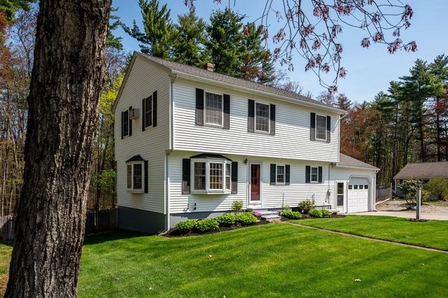 21 Gary Lane, Exeter, NH 03833
