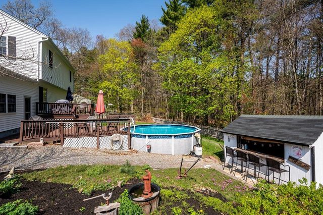 21 Gary Lane, Exeter, NH 03833