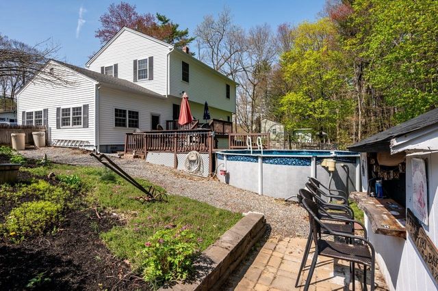 21 Gary Lane, Exeter, NH 03833