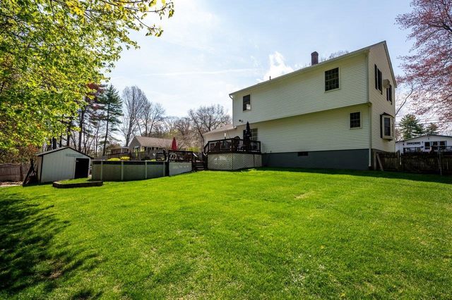 21 Gary Lane, Exeter, NH 03833