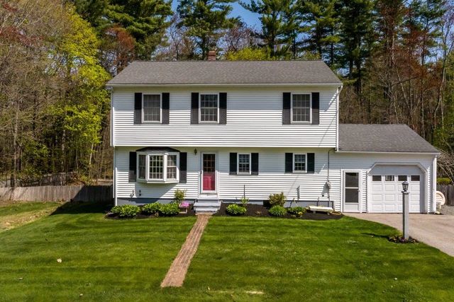 21 Gary Lane, Exeter, NH 03833