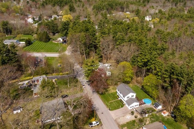 21 Gary Lane, Exeter, NH 03833