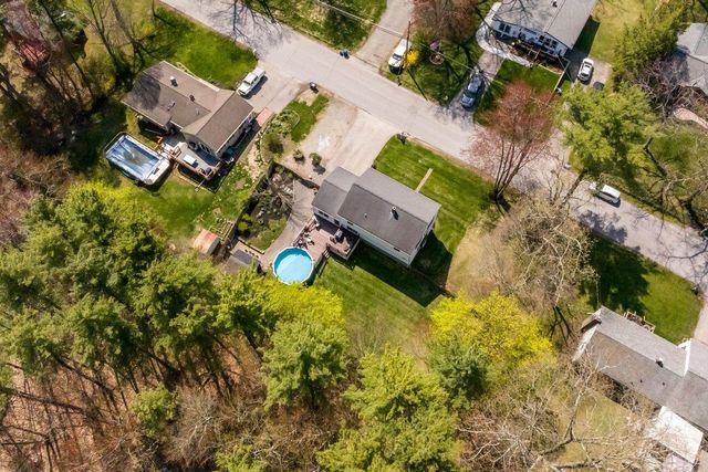 21 Gary Lane, Exeter, NH 03833