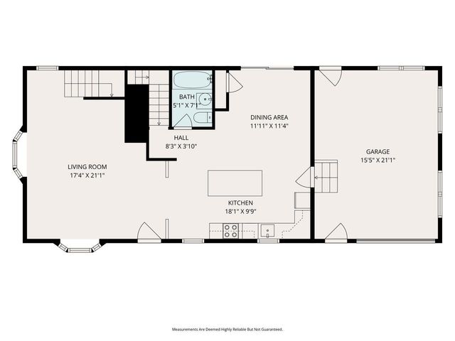 21 Gary Lane, Exeter, NH 03833