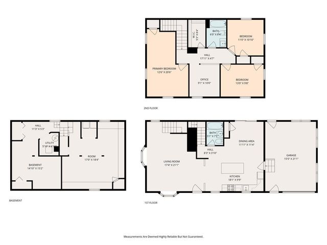 21 Gary Lane, Exeter, NH 03833
