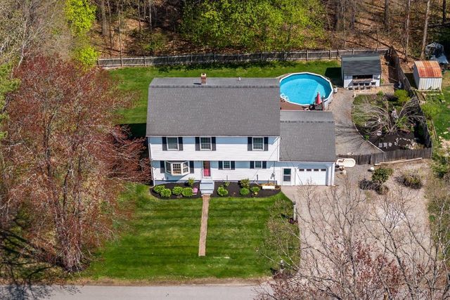 21 Gary Lane, Exeter, NH 03833