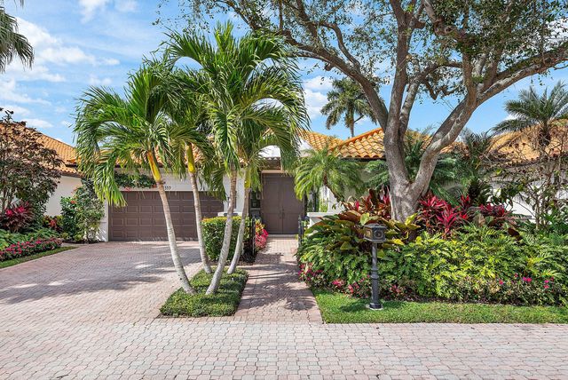 21359 Harrow Court, Boca Raton, FL 33433