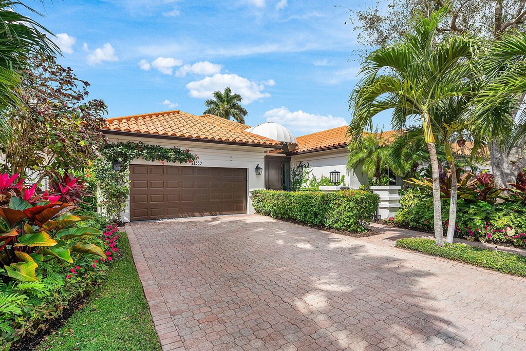21359 Harrow Court, Boca Raton, FL 33433