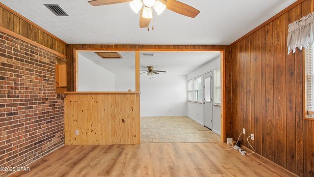 107 S Charlene Drive, Callaway, FL 32404