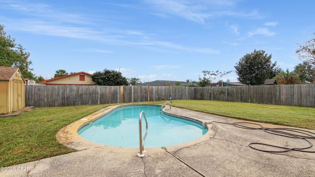 107 S Charlene Drive, Callaway, FL 32404