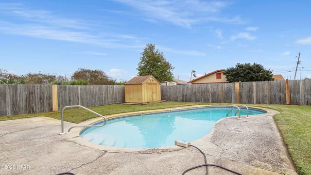 107 S Charlene Drive, Callaway, FL 32404