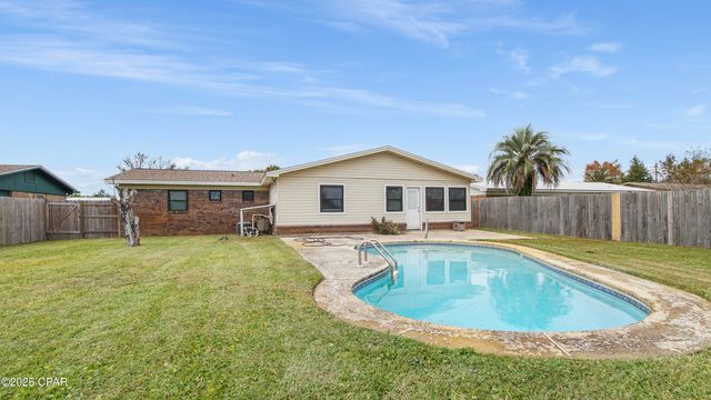 107 S Charlene Drive, Callaway, FL 32404