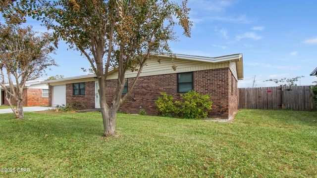 107 S Charlene Drive, Callaway, FL 32404