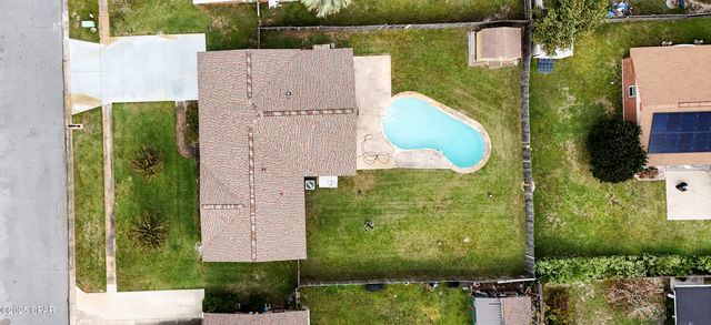 107 S Charlene Drive, Callaway, FL 32404