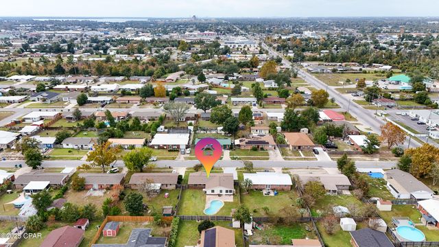 107 S Charlene Drive, Callaway, FL 32404