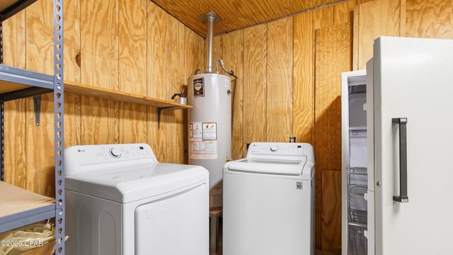 107 S Charlene Drive, Callaway, FL 32404