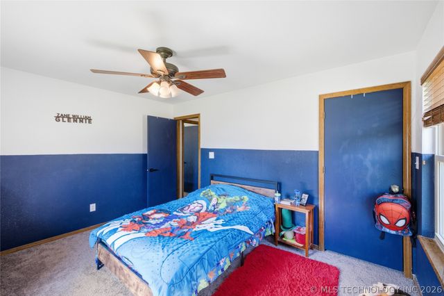 20692 E 185th Street S, Haskell, OK 74436