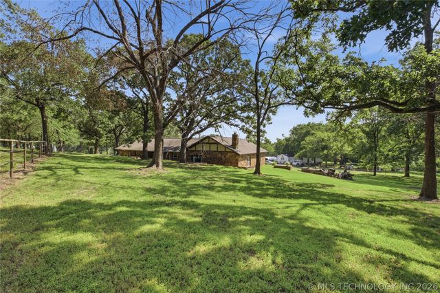 20692 E 185th Street S, Haskell, OK 74436