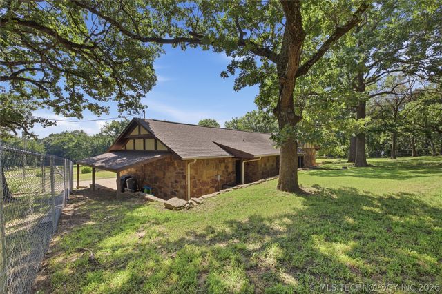 20692 E 185th Street S, Haskell, OK 74436