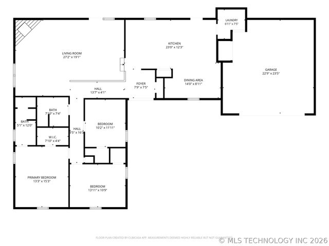 20692 E 185th Street S, Haskell, OK 74436