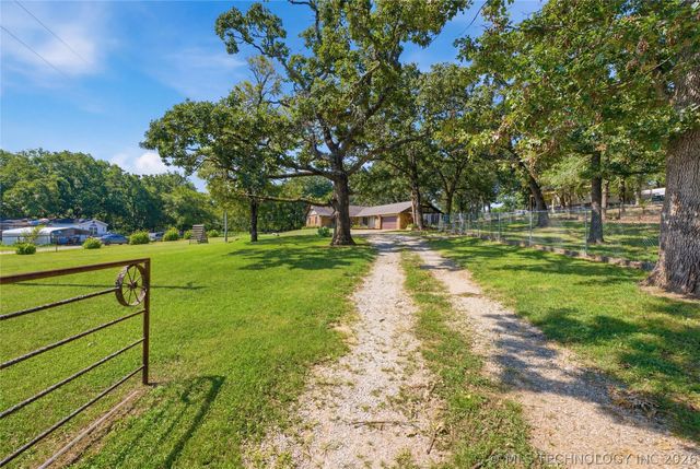 20692 E 185th Street S, Haskell, OK 74436