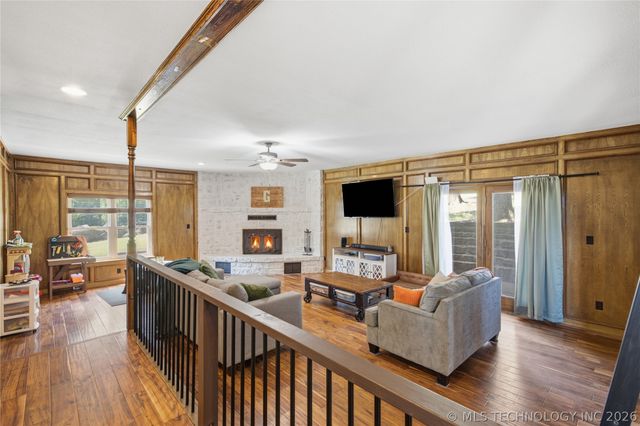 20692 E 185th Street S, Haskell, OK 74436