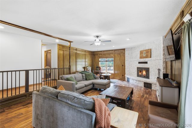 20692 E 185th Street S, Haskell, OK 74436