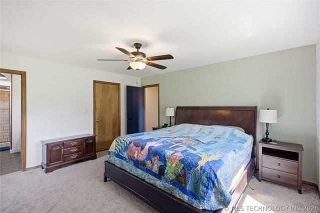 20692 E 185th Street S, Haskell, OK 74436