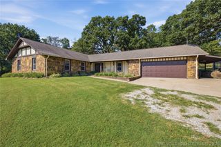 20692 E 185th Street S, Haskell, OK 74436