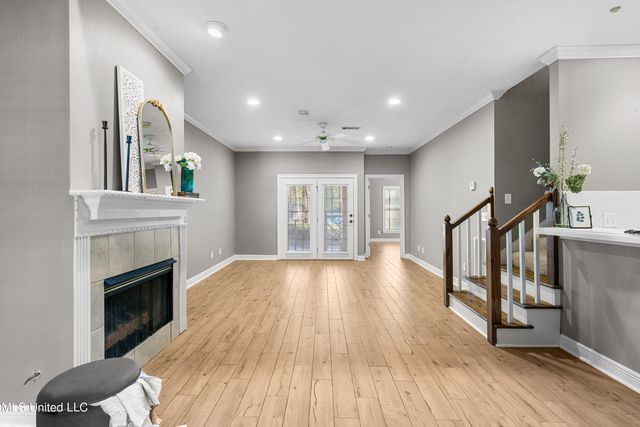 17 Charleston Circle, Brandon, MS 39047