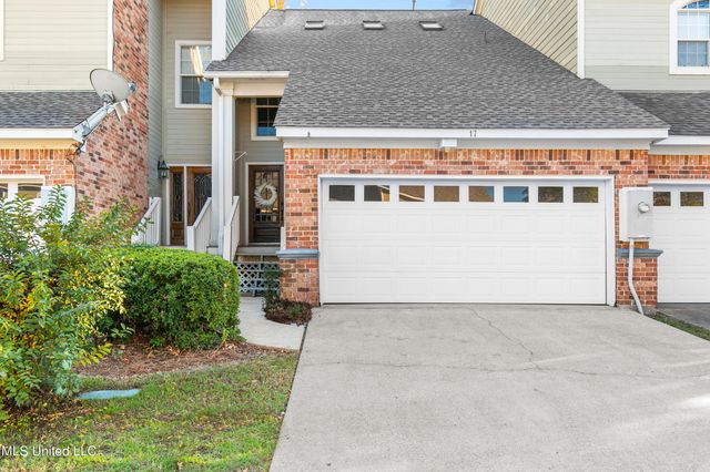 17 Charleston Circle, Brandon, MS 39047