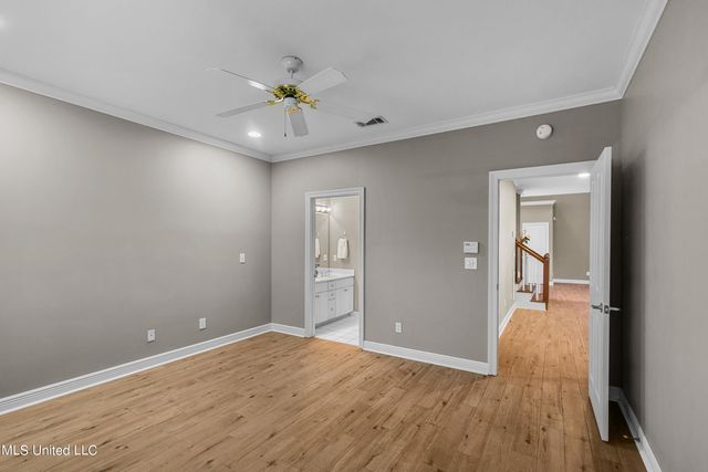 17 Charleston Circle, Brandon, MS 39047