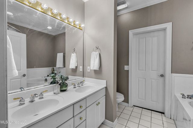 17 Charleston Circle, Brandon, MS 39047