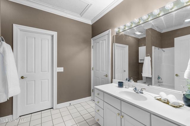 17 Charleston Circle, Brandon, MS 39047