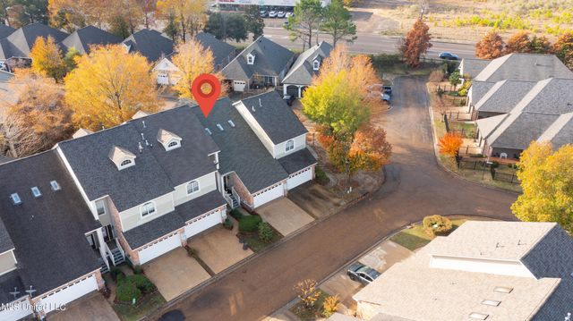 17 Charleston Circle, Brandon, MS 39047