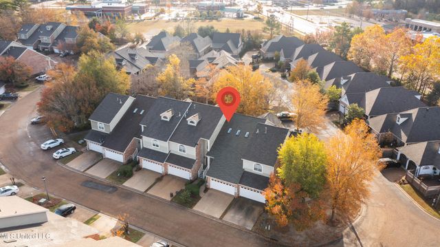 17 Charleston Circle, Brandon, MS 39047