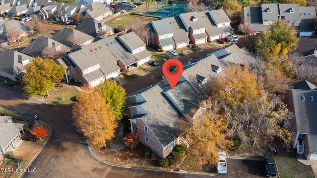 17 Charleston Circle, Brandon, MS 39047