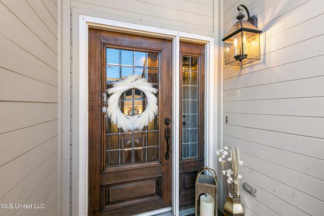 17 Charleston Circle, Brandon, MS 39047