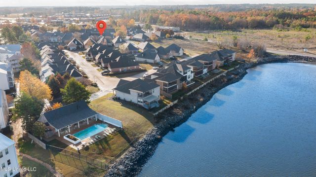 17 Charleston Circle, Brandon, MS 39047